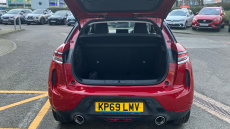 DS 3 Crossback 1.2 PureTech 155 Prestige 5dr EAT8 Petrol